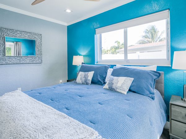 Fort Lauderdale Home 1022504