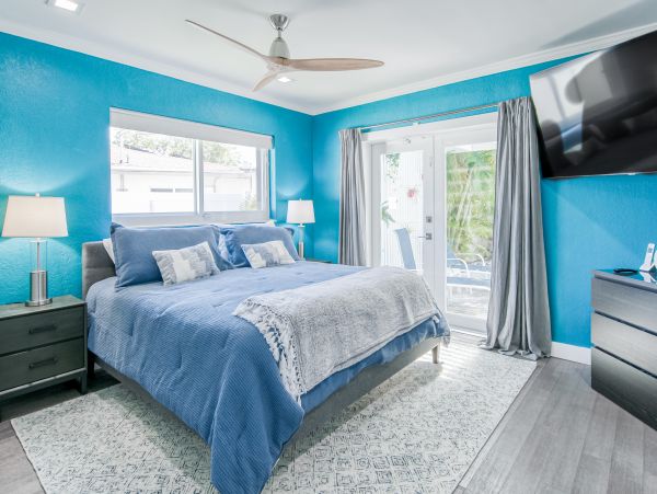Fort Lauderdale Home 1022504