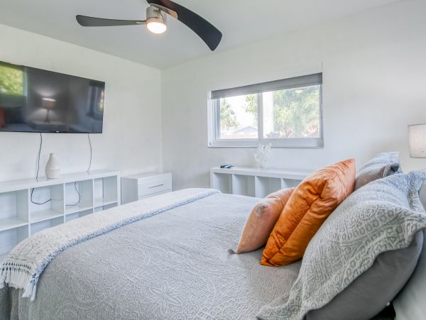Fort Lauderdale Home 1022504