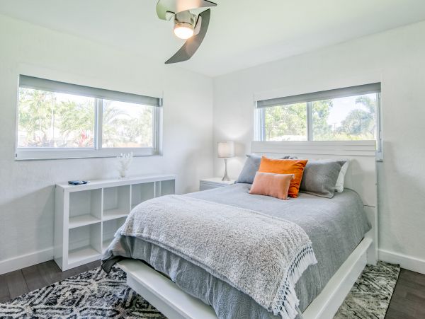 Fort Lauderdale Home 1022504