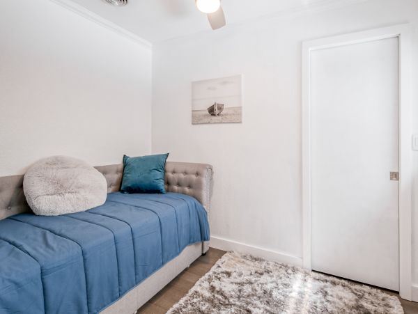 Fort Lauderdale Home 1022504
