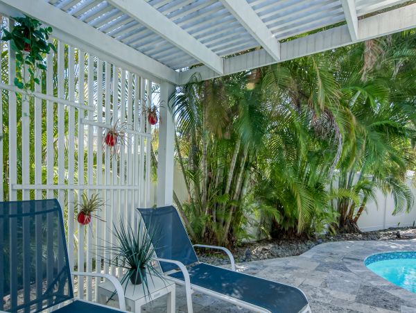 Fort Lauderdale Home 1022504