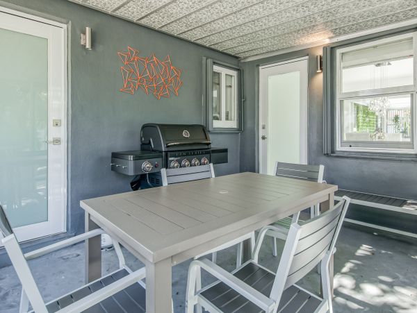 Fort Lauderdale Home 1022504