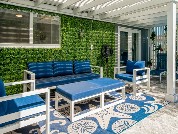 Fort Lauderdale Home 1022504
