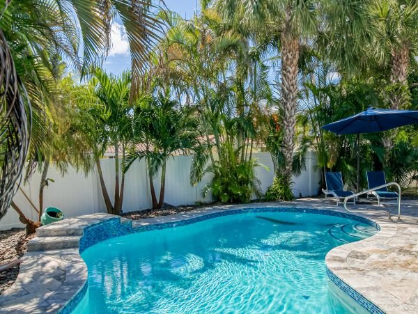 Fort Lauderdale Home 1022504