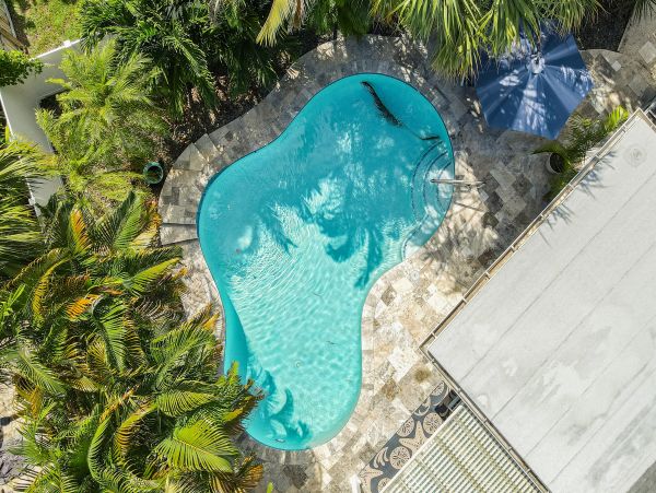 Fort Lauderdale Home 1022504