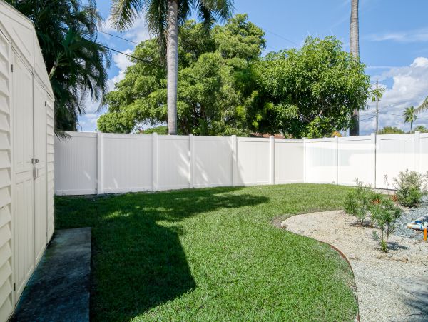 Fort Lauderdale Home 1022504
