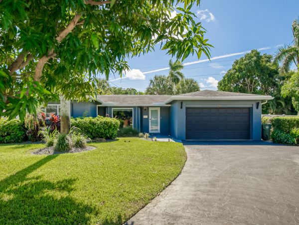 Fort Lauderdale Home 1022504
