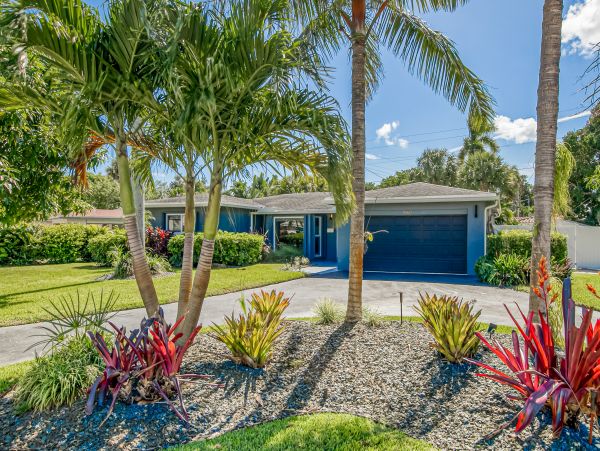 Fort Lauderdale Home 1022504