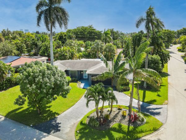 Fort Lauderdale Home 1022504