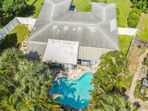 Fort Lauderdale Home 1022504