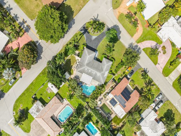 Fort Lauderdale Home 1022504