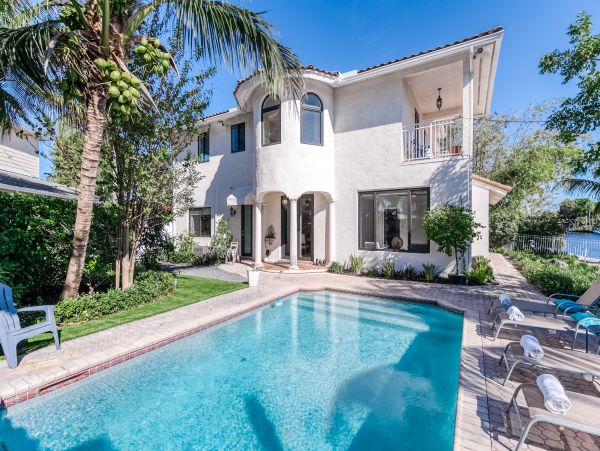 Fort Lauderdale Home 1022505