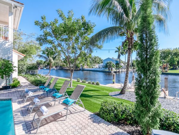 Fort Lauderdale Home 1022505