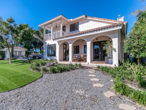 Fort Lauderdale Home 1022505