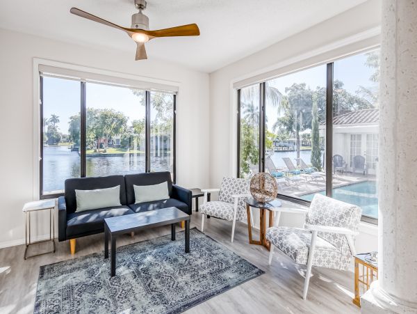Fort Lauderdale Home 1022505