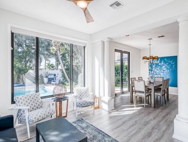 Fort Lauderdale Home 1022505