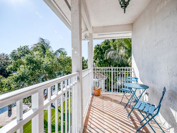 Fort Lauderdale Home 1022505