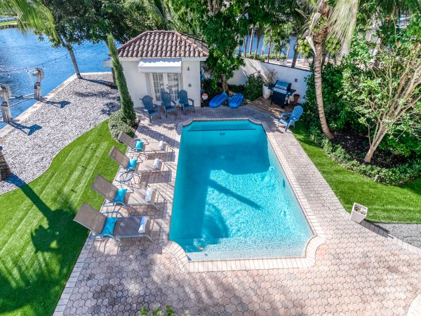 Fort Lauderdale Home 1022505
