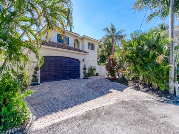 Fort Lauderdale Home 1022505