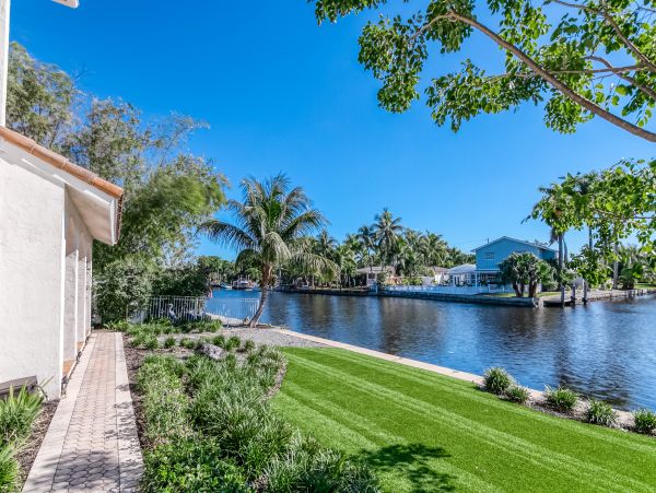 Fort Lauderdale Home 1022505
