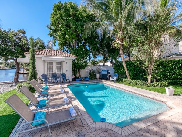 Fort Lauderdale Home 1022505