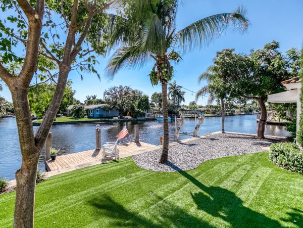 Fort Lauderdale Home 1022505