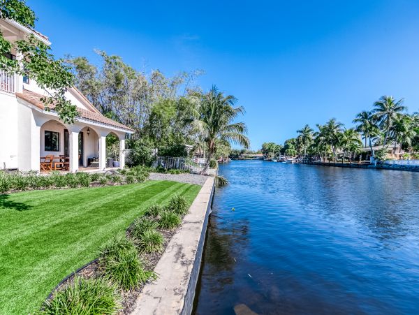 Fort Lauderdale Home 1022505