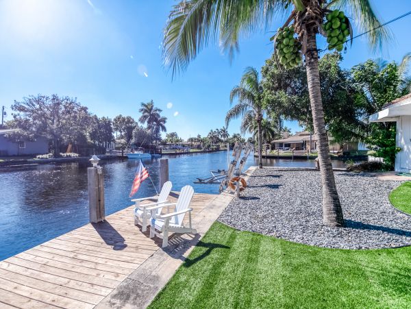 Fort Lauderdale Home 1022505