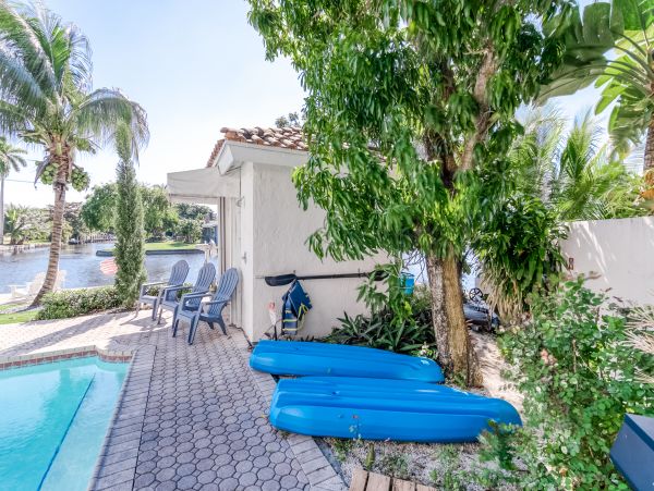 Fort Lauderdale Home 1022505