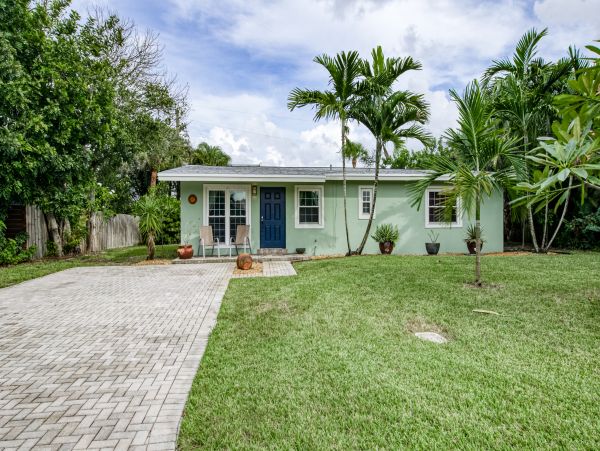 Fort Lauderdale Home 1022506