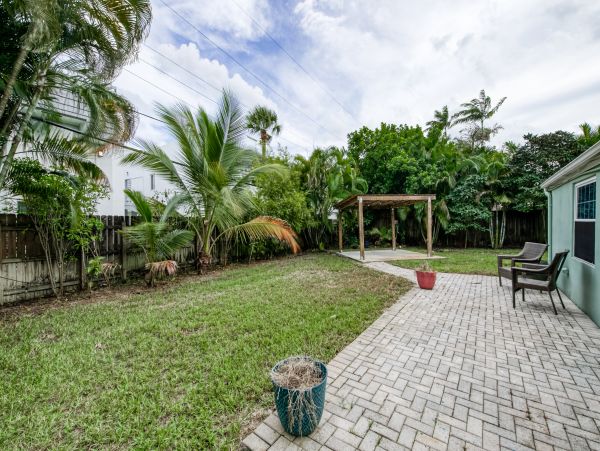 Fort Lauderdale Home 1022506