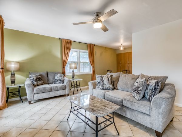 Fort Lauderdale Home 1022506