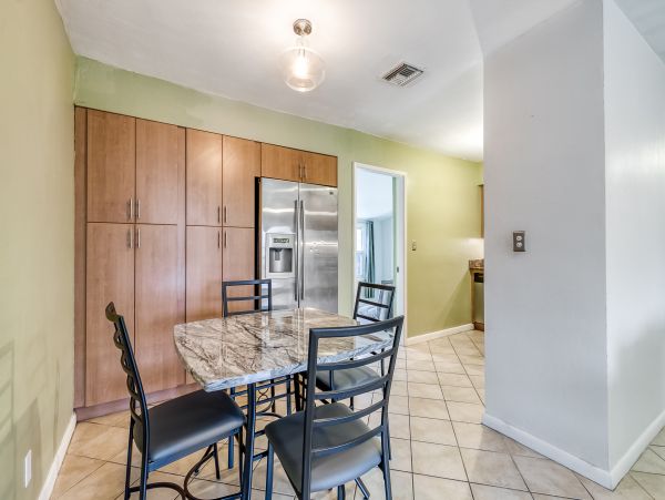 Fort Lauderdale Home 1022506