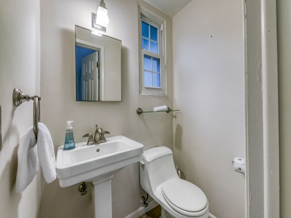 Fort Lauderdale Home 1022506