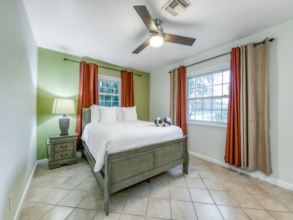 Fort Lauderdale Home 1022506