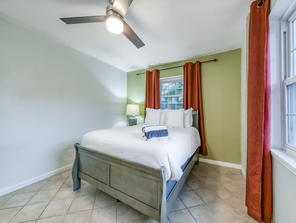 Fort Lauderdale Home 1022506