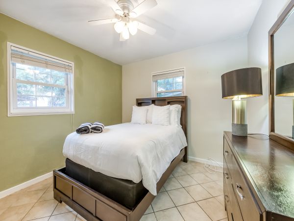 Fort Lauderdale Home 1022506