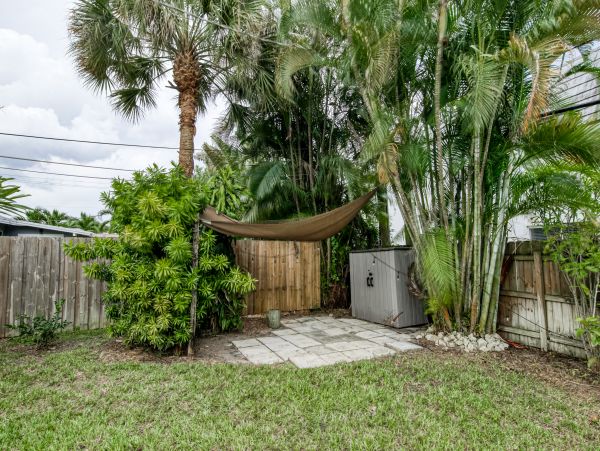 Fort Lauderdale Home 1022506