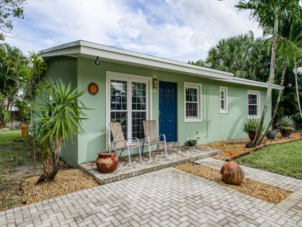 Fort Lauderdale Home 1022506