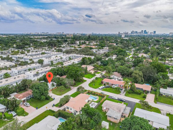 Fort Lauderdale Home 1022506