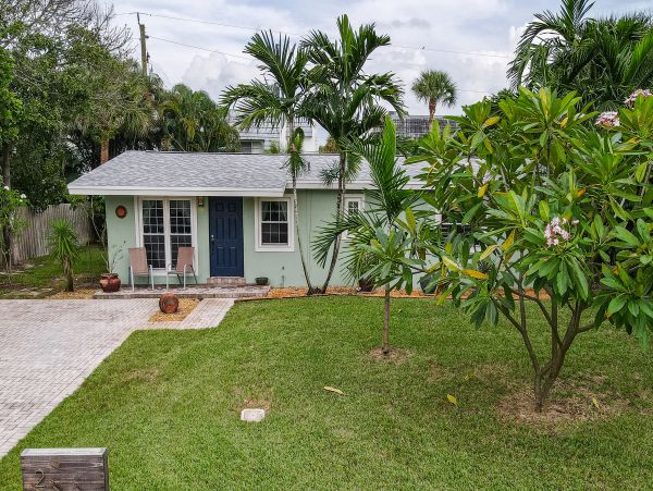 Fort Lauderdale Home 1022506