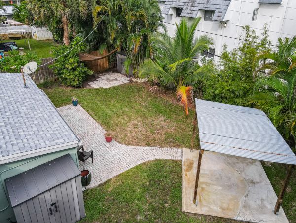 Fort Lauderdale Home 1022506