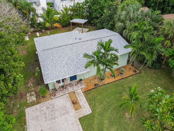 Fort Lauderdale Home 1022506