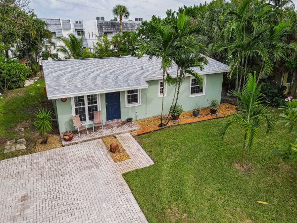 Fort Lauderdale Home 1022506