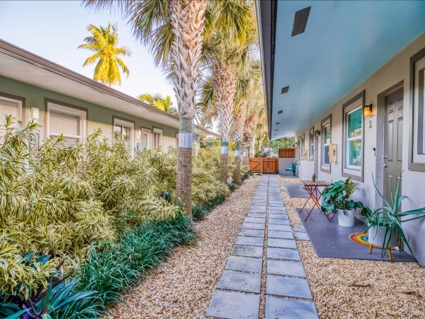 Fort Lauderdale Home 1022507