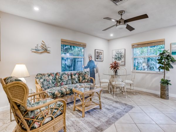 Fort Lauderdale Home 1022507
