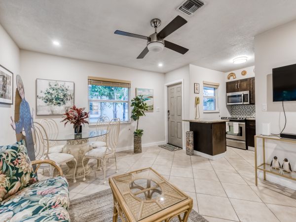Fort Lauderdale Home 1022507