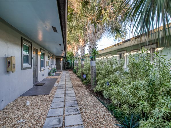 Fort Lauderdale Home 1022507