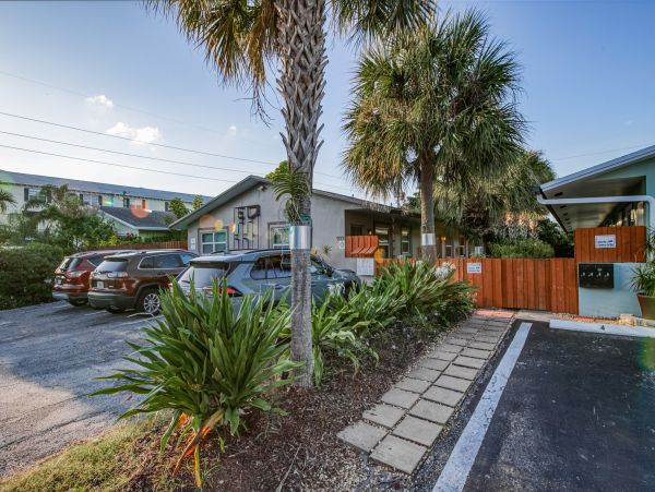 Fort Lauderdale Home 1022507